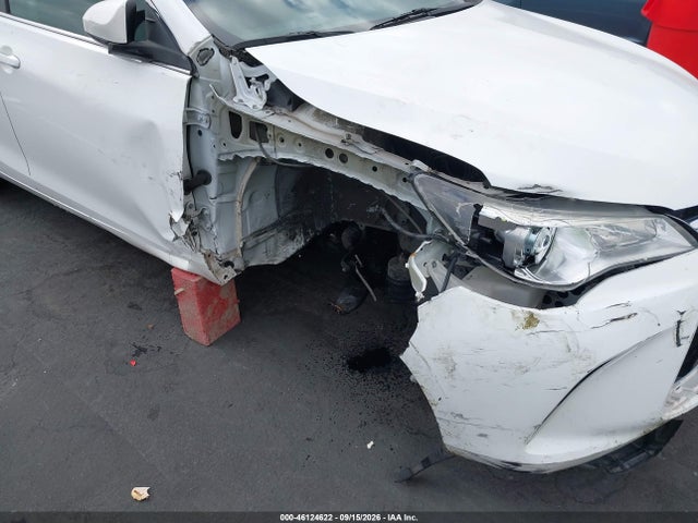 Продажа на аукционе авто 2017 Toyota Camry Le, vin: 4T1BF1FKXHU662013, номер лота: 46124622