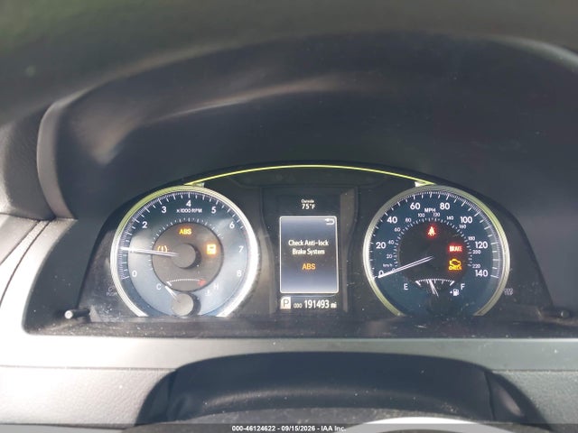 Продажа на аукционе авто 2017 Toyota Camry Le, vin: 4T1BF1FKXHU662013, номер лота: 46124622