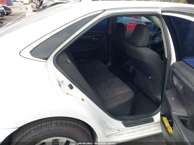Продажа на аукционе авто 2017 Toyota Camry Le, vin: 4T1BF1FKXHU662013, номер лота: 46124622