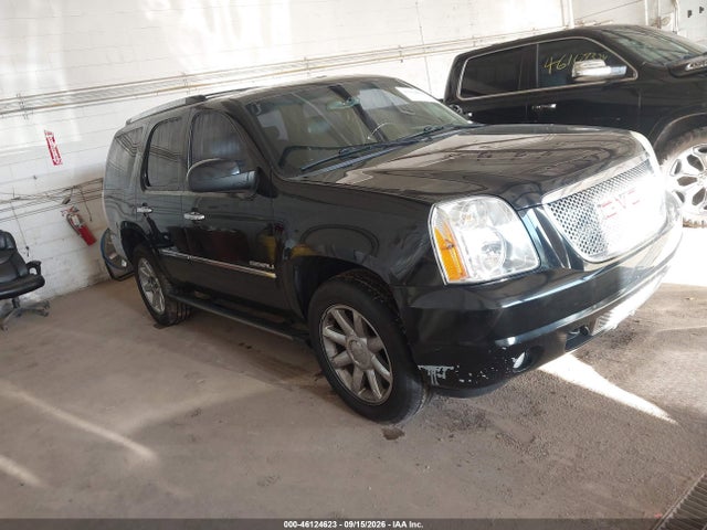 Продаж на аукціоні авто 2010 Gmc Yukon Denali, vin: 1GKUKEEF0AR108321, номер лоту: 46124623