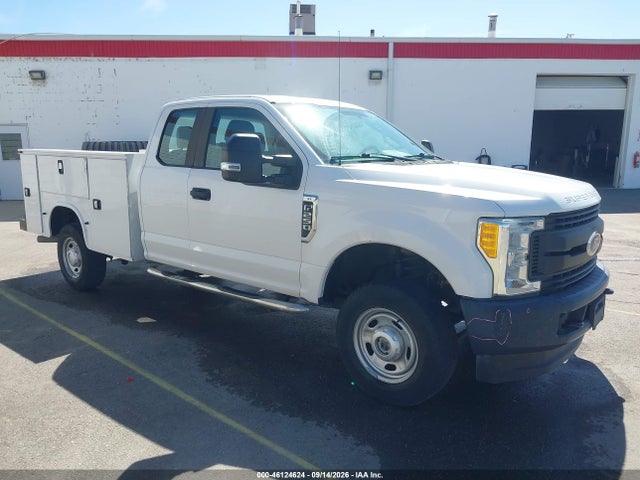 Продажа на аукционе авто 2017 Ford F-250 Xl, vin: 1FD7X2B66HED72881, номер лота: 46124624