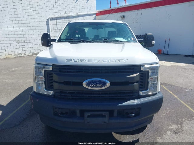 Продажа на аукционе авто 2017 Ford F-250 Xl, vin: 1FD7X2B66HED72881, номер лота: 46124624
