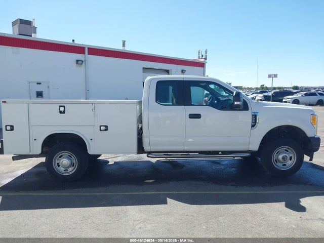 Продажа на аукционе авто 2017 Ford F-250 Xl, vin: 1FD7X2B66HED72881, номер лота: 46124624