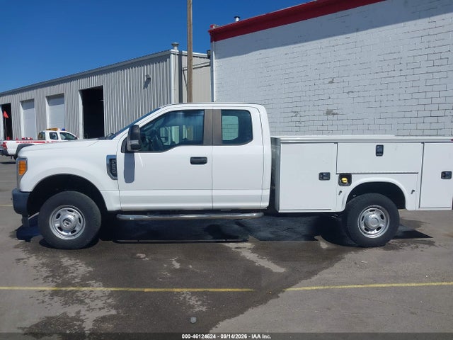 Продажа на аукционе авто 2017 Ford F-250 Xl, vin: 1FD7X2B66HED72881, номер лота: 46124624