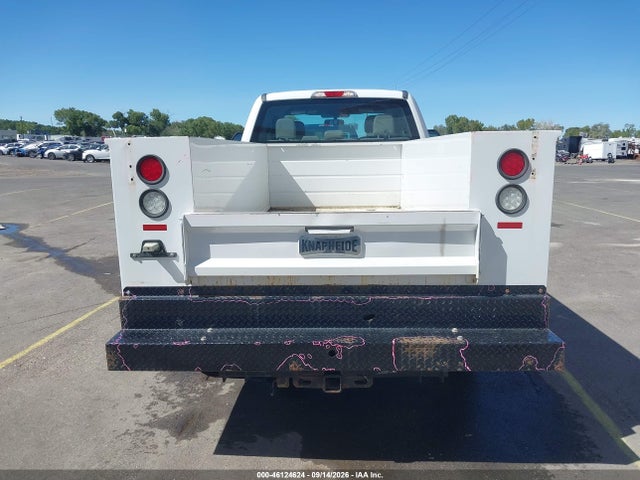 Продажа на аукционе авто 2017 Ford F-250 Xl, vin: 1FD7X2B66HED72881, номер лота: 46124624