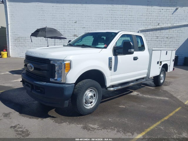 Продажа на аукционе авто 2017 Ford F-250 Xl, vin: 1FD7X2B66HED72881, номер лота: 46124624