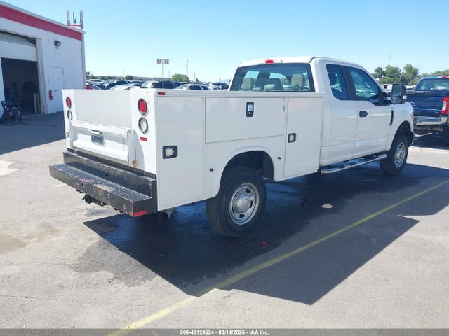 Продажа на аукционе авто 2017 Ford F-250 Xl, vin: 1FD7X2B66HED72881, номер лота: 46124624
