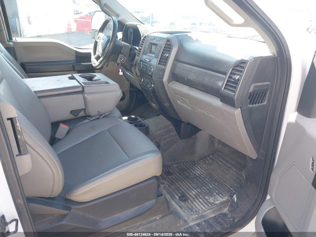 Продажа на аукционе авто 2017 Ford F-250 Xl, vin: 1FD7X2B66HED72881, номер лота: 46124624