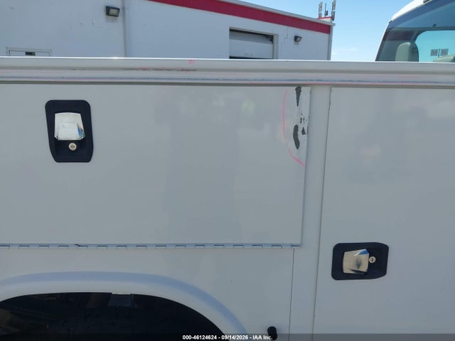 Продажа на аукционе авто 2017 Ford F-250 Xl, vin: 1FD7X2B66HED72881, номер лота: 46124624