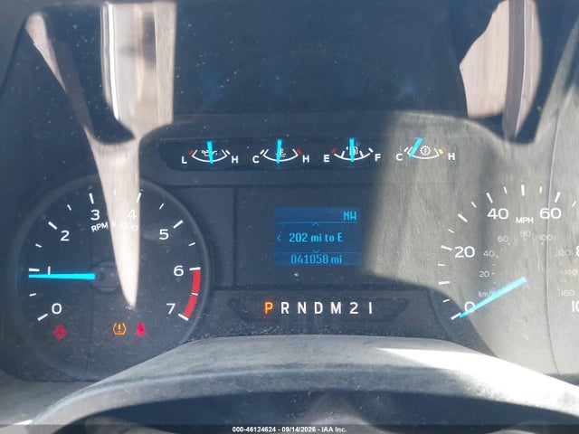 Продажа на аукционе авто 2017 Ford F-250 Xl, vin: 1FD7X2B66HED72881, номер лота: 46124624