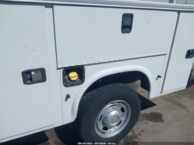 Продажа на аукционе авто 2017 Ford F-250 Xl, vin: 1FD7X2B66HED72881, номер лота: 46124624