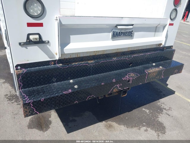 Продажа на аукционе авто 2017 Ford F-250 Xl, vin: 1FD7X2B66HED72881, номер лота: 46124624