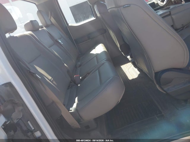 Продажа на аукционе авто 2017 Ford F-250 Xl, vin: 1FD7X2B66HED72881, номер лота: 46124624