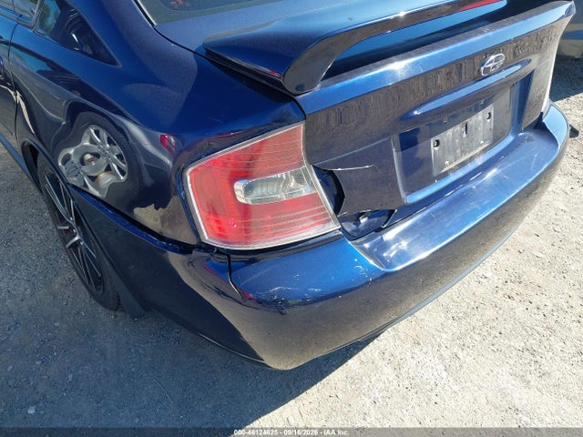 Aukcja sprzedaży 2007 Subaru Legacy 2.5i, vin: 4S3BL616776201200, numer aukcji: 46124625