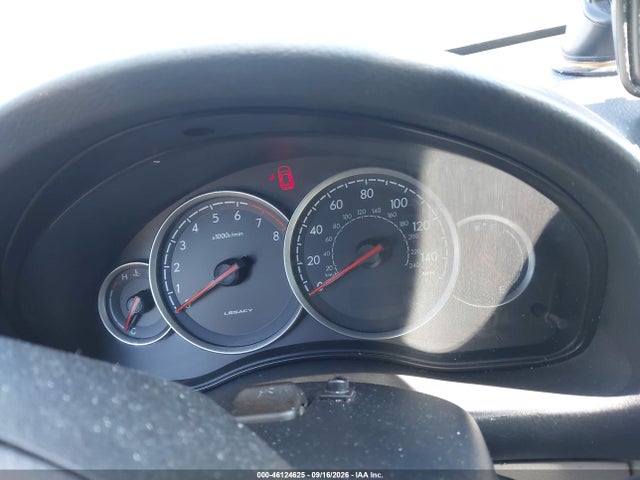 Aukcja sprzedaży 2007 Subaru Legacy 2.5i, vin: 4S3BL616776201200, numer aukcji: 46124625