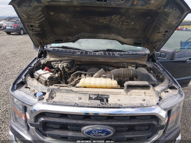 Aukcja sprzedaży 2023 Ford F-150 Xlt, vin: 1FTFW1E51PFA33647, numer aukcji: 46124628