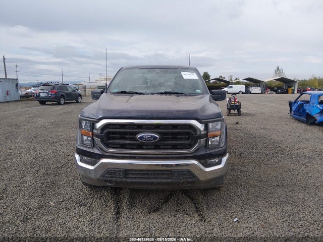 1FTFW1E51PFA33647 Ford F-150 Xlt