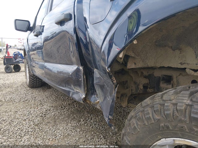1FTFW1E51PFA33647 Ford F-150 Xlt