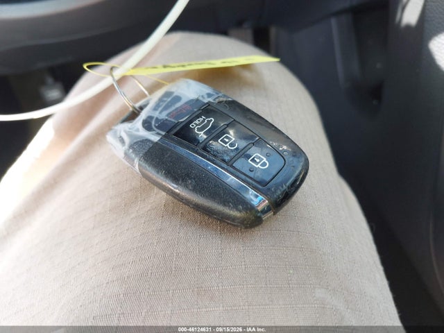 46124631 :رقم المزاد ، KM8SNDHF8GU135011 vin ، 2016 Hyundai Santa Fe Limited مزاد بيع