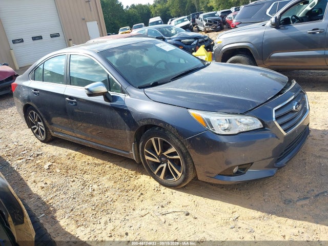 Продажа на аукционе авто 2017 Subaru Legacy 2.5i Sport, vin: 4S3BNAR64H3040065, номер лота: 46124633