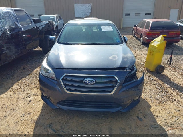 Продажа на аукционе авто 2017 Subaru Legacy 2.5i Sport, vin: 4S3BNAR64H3040065, номер лота: 46124633