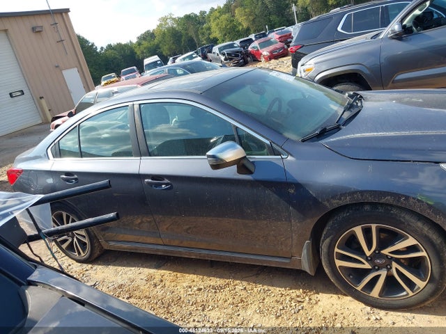 Продажа на аукционе авто 2017 Subaru Legacy 2.5i Sport, vin: 4S3BNAR64H3040065, номер лота: 46124633