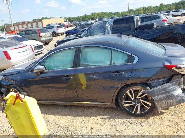 Продажа на аукционе авто 2017 Subaru Legacy 2.5i Sport, vin: 4S3BNAR64H3040065, номер лота: 46124633