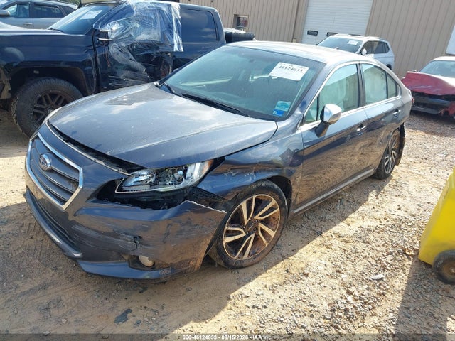Продажа на аукционе авто 2017 Subaru Legacy 2.5i Sport, vin: 4S3BNAR64H3040065, номер лота: 46124633