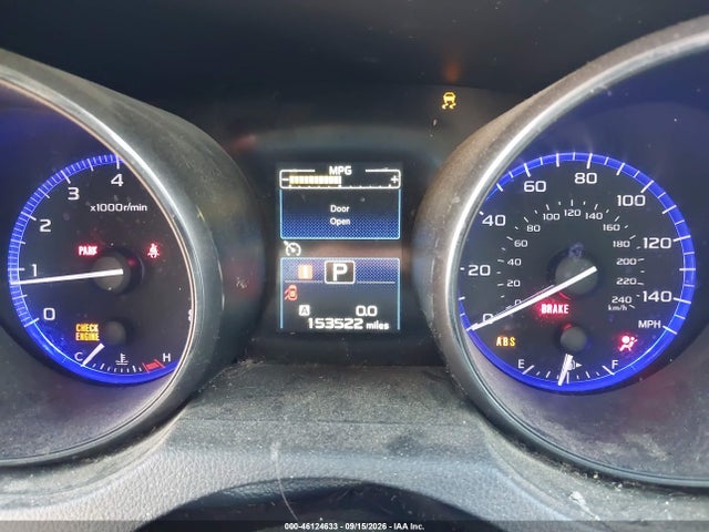 Продажа на аукционе авто 2017 Subaru Legacy 2.5i Sport, vin: 4S3BNAR64H3040065, номер лота: 46124633