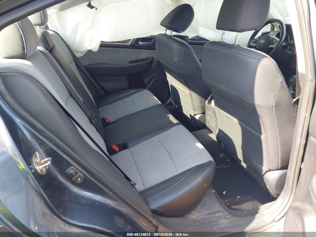 Продажа на аукционе авто 2017 Subaru Legacy 2.5i Sport, vin: 4S3BNAR64H3040065, номер лота: 46124633