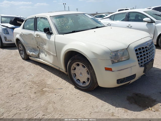 Aukcja sprzedaży 2005 Chrysler 300 Touring, vin: 2C3AA53G15H636134, numer aukcji: 46124634