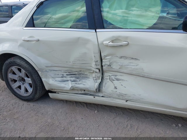 Продажа на аукционе авто 2005 Chrysler 300 Touring, vin: 2C3AA53G15H636134, номер лота: 46124634
