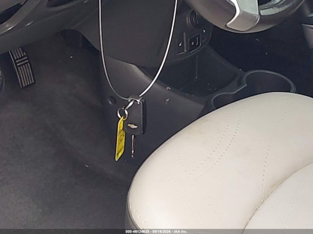 Продаж на аукціоні авто 2014 Chevrolet Spark 2lt Auto, vin: KL8CF6S94EC454499, номер лоту: 46124635