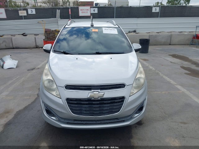 Продаж на аукціоні авто 2014 Chevrolet Spark 2lt Auto, vin: KL8CF6S94EC454499, номер лоту: 46124635
