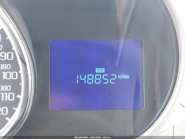 Продаж на аукціоні авто 2014 Chevrolet Spark 2lt Auto, vin: KL8CF6S94EC454499, номер лоту: 46124635
