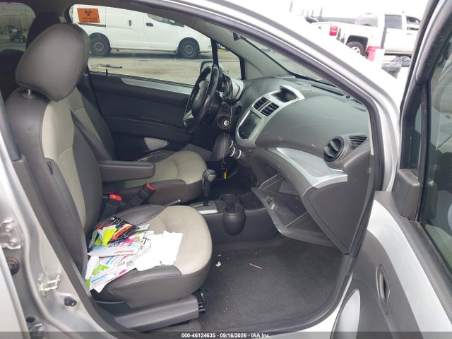 Продаж на аукціоні авто 2014 Chevrolet Spark 2lt Auto, vin: KL8CF6S94EC454499, номер лоту: 46124635
