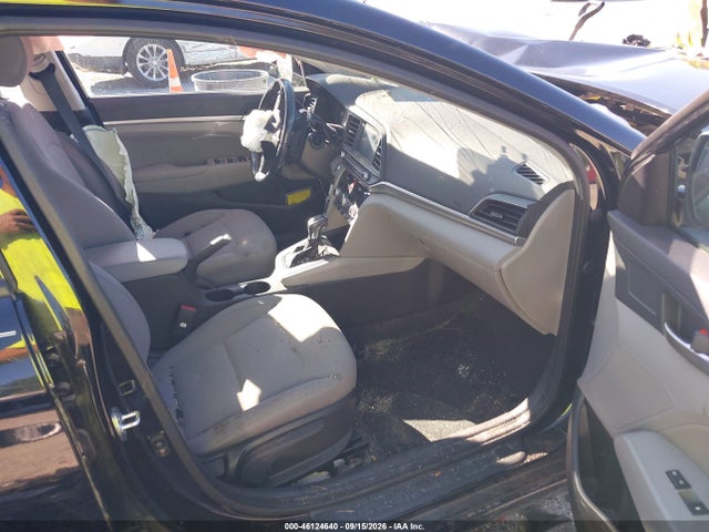 Продаж на аукціоні авто 2020 Hyundai Elantra Value Edition, vin: KMHD84LF3LU002884, номер лоту: 46124640