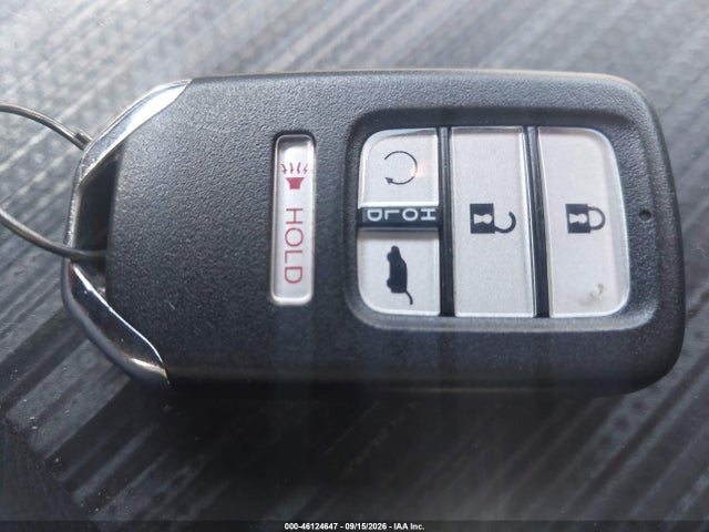 Продажа на аукционе авто 2020 Honda Passport 2wd Touring, vin: 5FNYF7H92LB001315, номер лота: 46124647