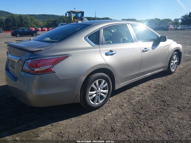 2014 Nissan Altima 2.5 S მანქანა იყიდება აუქციონზე, vin: 1N4AL3AP3EC142248, აუქციონის ნომერი: 46124656