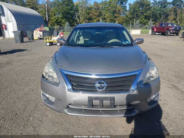 2014 Nissan Altima 2.5 S მანქანა იყიდება აუქციონზე, vin: 1N4AL3AP3EC142248, აუქციონის ნომერი: 46124656