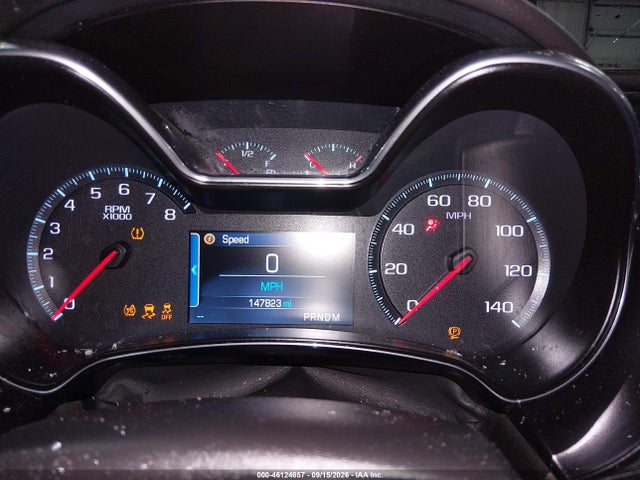 Продажа на аукционе авто 2014 Chevrolet Impala 2lz, vin: 2G1155S38E9136845, номер лота: 46124657