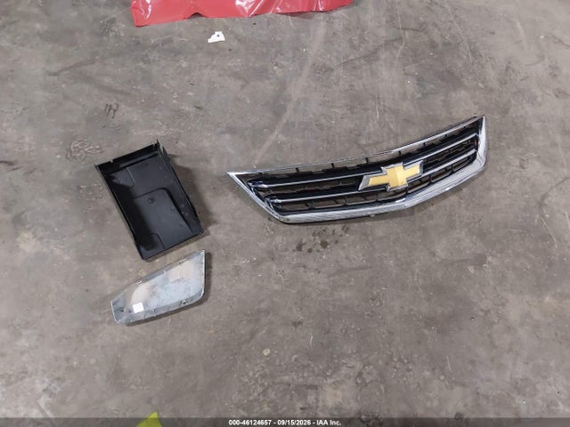 Продажа на аукционе авто 2014 Chevrolet Impala 2lz, vin: 2G1155S38E9136845, номер лота: 46124657