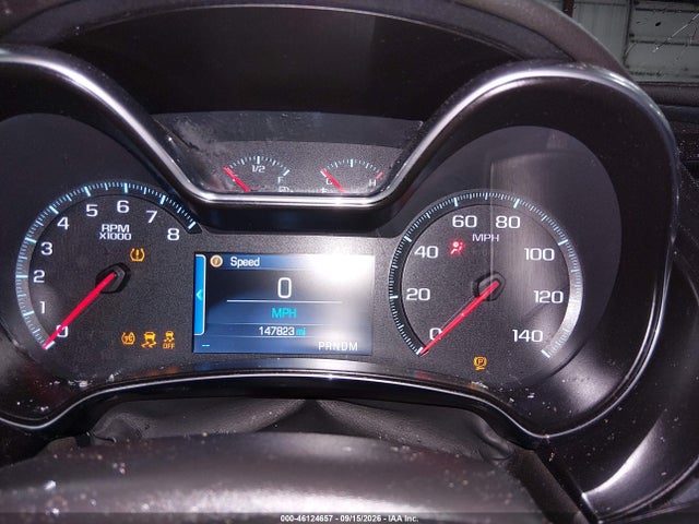 Продажа на аукционе авто 2014 Chevrolet Impala 2lz, vin: 2G1155S38E9136845, номер лота: 46124657