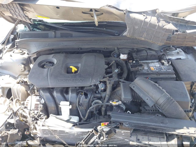 KIA Forte Gt-line 2023 3KPF54AD6PE664244 Image 10