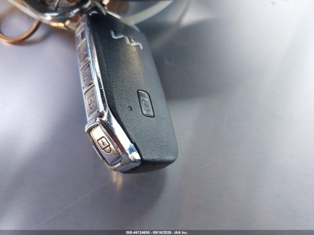 KIA Forte Gt-line 2023 3KPF54AD6PE664244 Image 11
