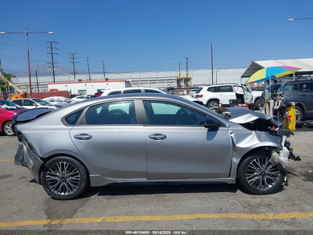 KIA Forte Gt-line 2023 3KPF54AD6PE664244 Image 13