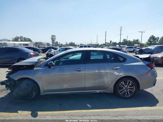 KIA Forte Gt-line 2023 3KPF54AD6PE664244 Image 14
