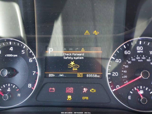 KIA Forte Gt-line 2023 3KPF54AD6PE664244 Image 15