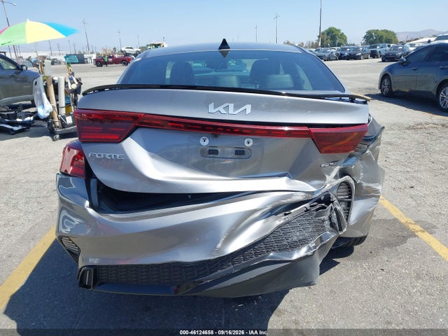 KIA Forte Gt-line 2023 3KPF54AD6PE664244 Image 16