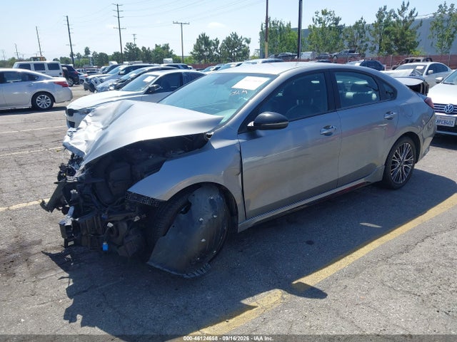 KIA Forte Gt-line 2023 3KPF54AD6PE664244 Image 2